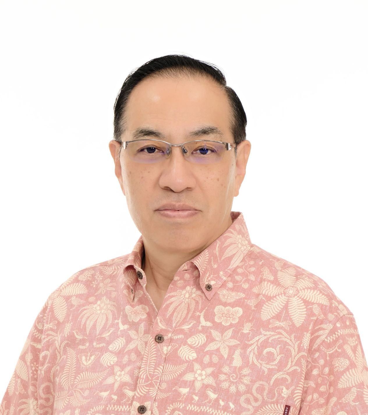 Representative Director Photo